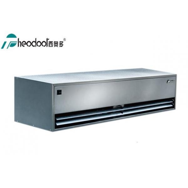 Quality Theodoor Desert Wind Industrial Air Curtain With Single Cooling 380V-50Hz for sale