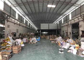 China Factory - Jiangmen City JinKaiLi Hardware Products Co.,Ltd