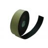 China Close Cell Adhesive Backed Rubber Foam Insulation Tape For A/C And Plumbing factory