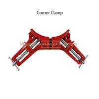 China Corner Clamp ,Woodworking DIY,Hand Tools factory