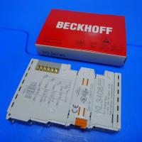 Buy cheap BECKHOFF 8-Channel Analog Input Module KL3408 For Solar Cell Stringer from wholesalers