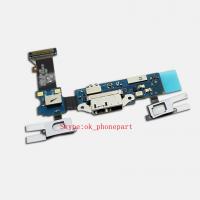 China Samsung Galaxy S5 G900T Charger USB Port Home Connector & Sensor Key Flex Cable factory