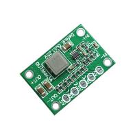 Quality CA-1235 Step Down Board Adjustable Amplifier with MP1495 chip for sale