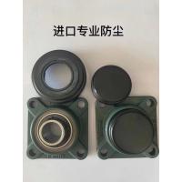 China GCR15 SBP210G High Temperature Pillow Block Bearings For Conveying Machinery for sale