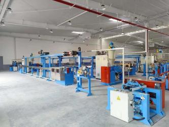 China Factory - YUYANG MACHINE Co., Ltd.