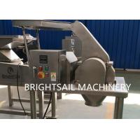 China 10 To 500kg/H Capacity Tea Leaf Grinding Machine 12 To 120 Mesh Powder Making factory