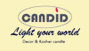 China Candid(Shanghai)Ltd logo