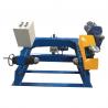 China Energy Saving Automatic Wire Coiling Machine Precision High Load Capacity factory
