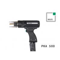 Quality PKA-500 Automatic Stud Welding Gun Used For Capacitor Discharge Stud Welding for sale