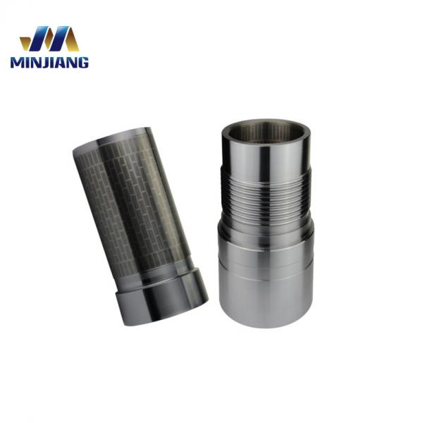 Quality OEM Tungsten Carbide Radial Bearings For Downhole Drilling Tools for sale