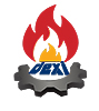 China Shandong Dexi Machine Co., Ltd. logo