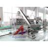China 5gallon Automatic Water Filling Machine 380V 50Hz Filling Water Machine factory