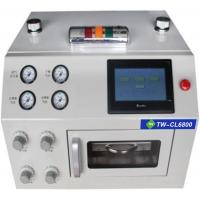 Quality SMT Nozzle Cleaning Machine for sale
