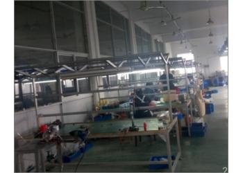 China Factory - Cixi Qianyi Pneumatic & Hydraulic Co.,Ltd.