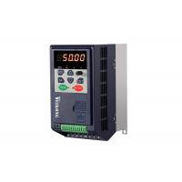 Quality Mini IP20 220Volt 380Volt VFD Variable Frequency Controller For AC Motor for sale