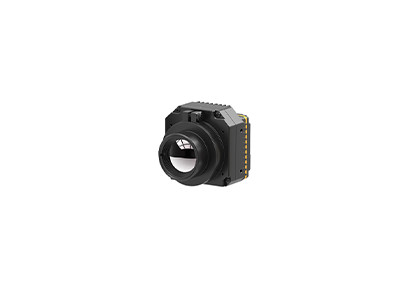 Quality Clear Imaging Drone Thermal Camera Module Uncooled LWIR Camera Core for sale