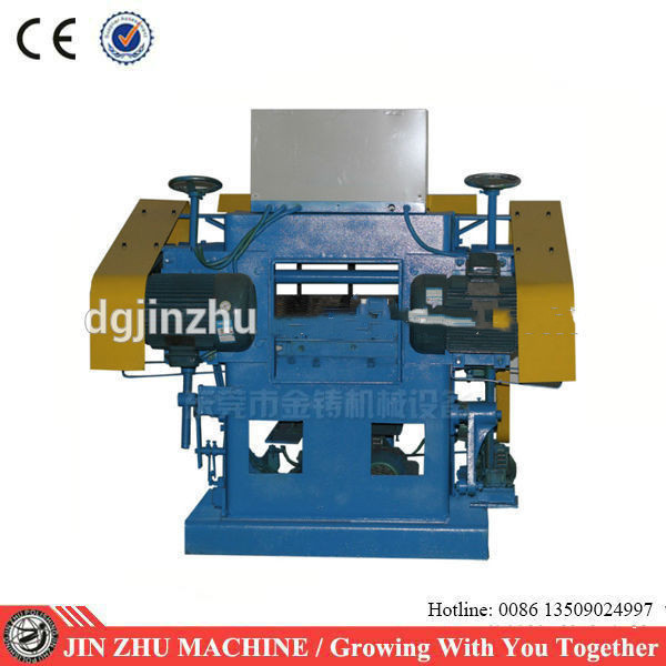Quality Easy Operating Sheet Polishing Machine With High Mechanical Efficiency for sale