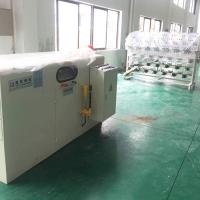 China High Speed Copper Wire Bunching Machine Double Twist 630 Buncher factory