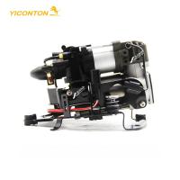 China Guangdong Yiconton air suspension compressor kit for G11 G12 37206861882 37206884682 With Bracket factory