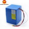 China 60V 30ah Electric Motorcycle Custom Lithium Battery Packs factory
