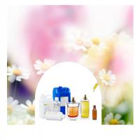 China Luxury Essential Oil Body Fragrance Oil For Perfume Making factory