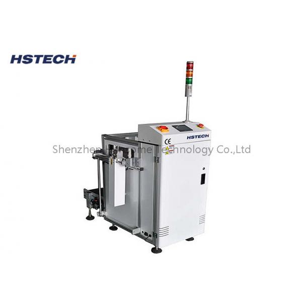 Quality High-Speed Intelligent SMT Production Line Automatic 90 Degree PCB Loader Machine for sale