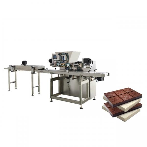 Quality 100kg/H Chocolate Moulding Machine for sale