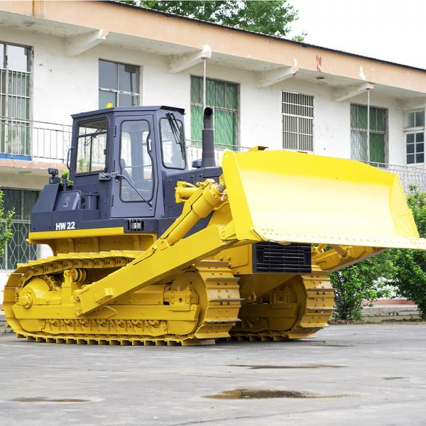 Quality 4Km/H High Speed Bulldozer 20t for sale