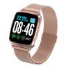 China M10smart watch  Full Touch Screen Watch BLE Realidad Virtual Smart Heart Rate Wristband 170mAH factory