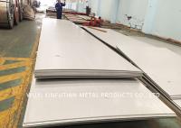 Buy cheap Acid White Stainless Steel Hot Rolled Plate 304 stainless steel strip coil Alloy from wholesalers