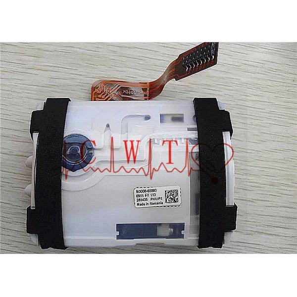 Quality ICU Spo2 Module , Pump Apply Handheld Patient Monitor for sale