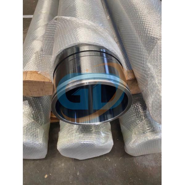 Quality Concrete pump sprare parts delivery cylinder concrete conveying cylinder for sale