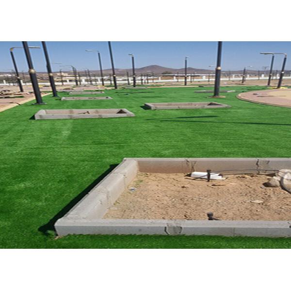 Quality Professional Custom Indoor Artificial Grass Synthetic Turf 35MM Height for sale