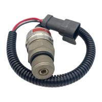 Quality 221-8859 Pump High Pressure Sensor E320C E320D E330D Excavator Spare Parts for sale