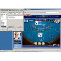 China Pc Poker Analysis Software For Cheating Blackjack Poker Game factory