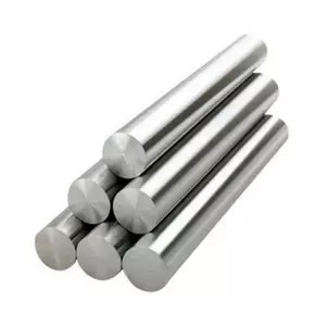 Quality 201 202 316 ASTM Polished Stainless Steel Bar Rod Ss 316l Round Bar for sale