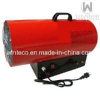 China Gas/Lpg Forced Heater (WGH-500) factory