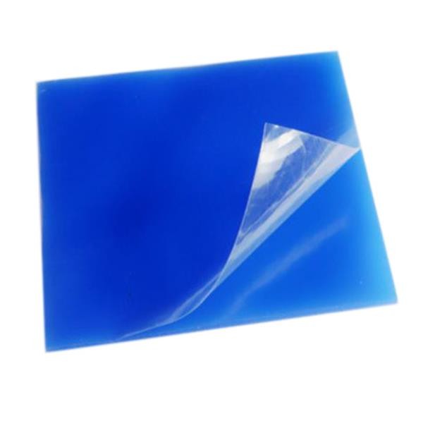 Quality 300*300mm Washable Reusable Sticky Mats For Hospital for sale