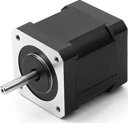 42mm 24V High Torque Brushless DC Servo Motor , 57mm BLDC Brushless Motor 3