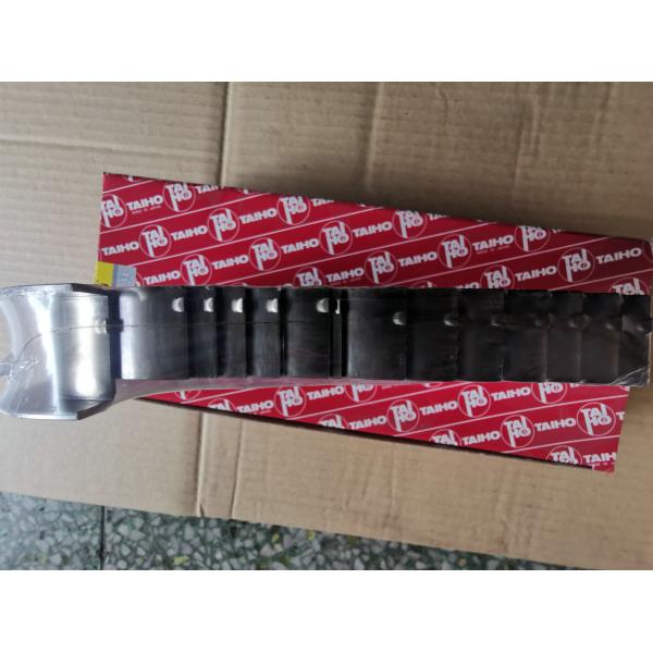 Quality 6D102 6D107 Main Bearing M420A STD For KOMATSU Excavator Spare Parts for sale