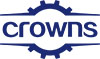 China Qingdao Crowns Machinery Co., Ltd. logo