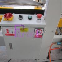 China Semi Automatic Box Sealing Carton Bottle Packaging Machine factory
