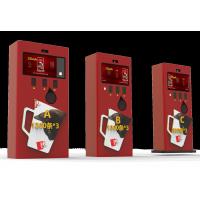 Quality UV Sterilization Integrated Return And Earn Reverse Vending Machine For Coffee for sale