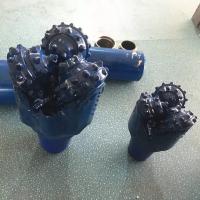 Quality Mill Tooth Tricone Bit for sale