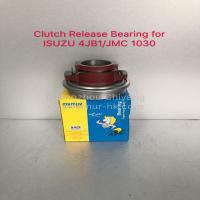 Quality MAMUR Clutch Release Bearing For ISUZU NKR 4JB1 for sale