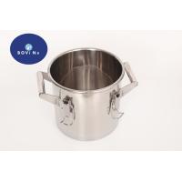 Quality Stainless Steel Barrel/Chemical Drum for sale