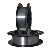 Buy cheap 1/16 inch SS 18/5 thermal spray wire for wear resistant coatings from wholesalers