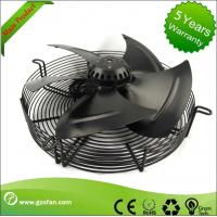 China Replace  Ebm Papst AC Axial Fan , AC Cooling Fan Blower 220VAC Explosion Proof factory