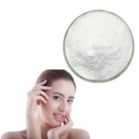 China Cosmetic Peptide Hyaluronic Acid Powder CAS 9004-61-9 Cosmetic Raw Material factory