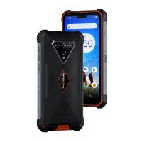 Quality Android 12 Rugged Mini Phone Mobile Devices RAM 6GB+ ROM 128GB for sale